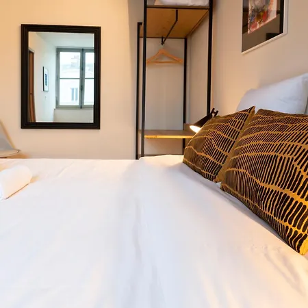 Apartment 4 - Seigneurie Fouquet - Caraquet *